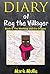 Diary of Reg the Villager (Book 3) by Mark Mulle