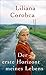 Der erste Horizont meines Lebens: Roman (German Edition)