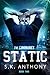 Static (The Luminaries #2)