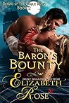 The Baron's Bounty (The Barons of the Cinque Ports, #2)