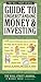 The Wall Street Journal Guide to Understanding Money and Investing