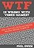 WTF Is Wrong With Video Games: How a multi-billion-dollar creative industry refuses to grow up