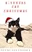 A Tuxedo Cat Christmas