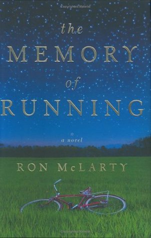 The Memory of Running
