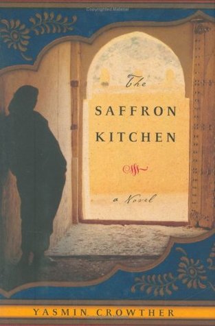 The Saffron Kitchen (Hardcover)