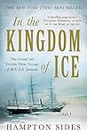 Book cover for In the Kingdom of Ice