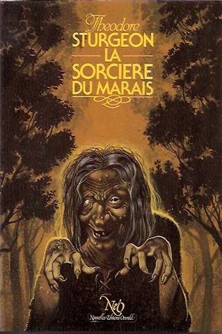 La Sorcière du marais