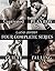 Lucia Jordan's Four Series Collection: Captivated, The Playboy, Guilty, Falling