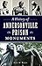 A History of Andersonville Prison Monuments (Civil War Series)