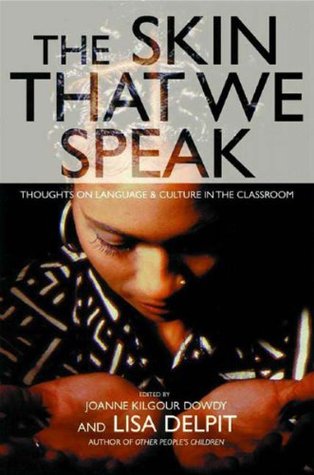 The Skin That We Speak (Paperback)