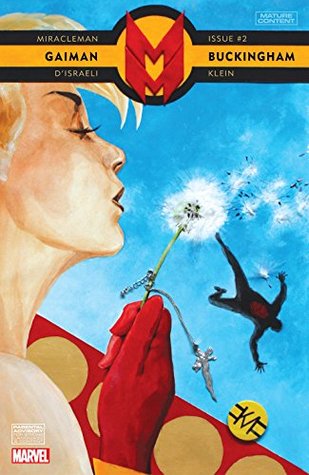 Miracleman by Gaiman & Buckingham #2 (Kindle Edition)