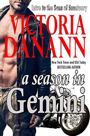 A Season in Gemini (Sons of Sanctuary, #0.5)