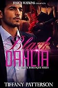 Black Dahlia