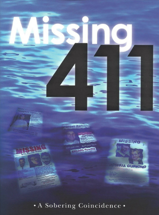 Missing 411:  A Sobering Coincidence (Paperback)