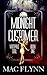 Midnight Customer (Vampire Soul, #1)