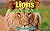 Lions: Fun Facts For Kids, Picture Books For Kids