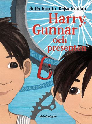 Harry, Gunnar och presenten (Harry & Gunnar #1)