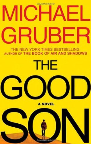 The Good Son (Hardcover)