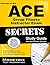 Secrets of the ACE Group Fitness Instructor Exam Study Guide: ACE Test Review for the American Council on Exercise Group Fitness Instructor Exam
