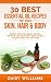30 Best Essential Oil Recip...