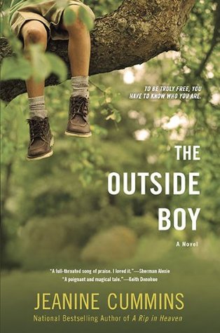 The Outside Boy (Paperback)