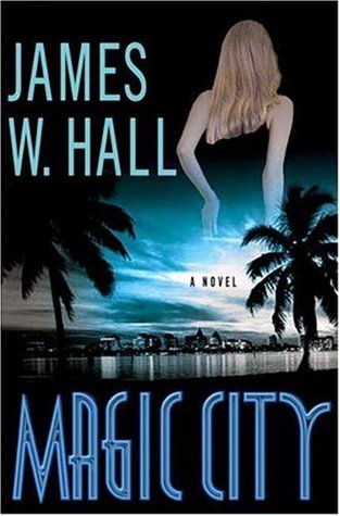 Magic City (Thorn, #9)
