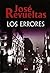 Los errores