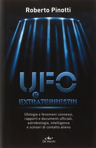 UFO e extraterrestri
