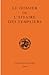 Le Dossier de L'Affaire Des Templiers