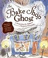 The Bake Shop Ghost by Jacqueline K. Ogburn
