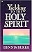 Yielding To The Holy Spirit