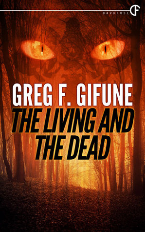 The Living and the Dead (Kindle Edition)