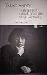 Tadao Ando : Pens...