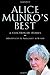 Alice Munro's Best by Alice Munro