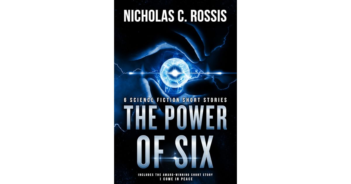 Download Novel Terjemahan The Power Of Six