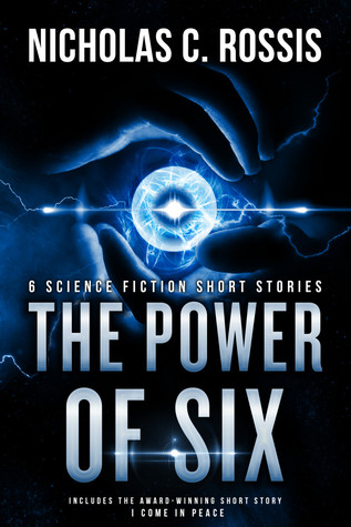 The Power of Six (Kindle Edition)