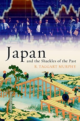 Japan and the Shackles of the Past (What Everyone Needs to Know)