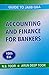 ACCOUNTING AND FINANCE FOR ...
