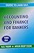 ACCOUNTING AND FINANCE FOR BANKERS GUIDE TO JAIIB Q&A