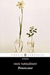 Primeiro Amor by Ivan Turgenev