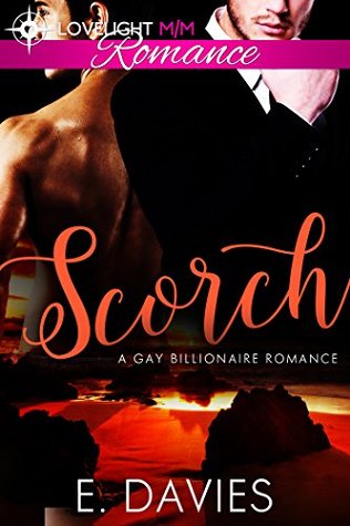 Scorch (Island Heat #3)