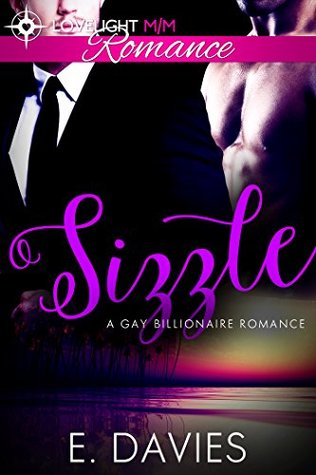 Sizzle (Island Heat #2)