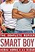 Smart Boy: The Complete Ser...