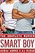 Smart Boy: The Complete Series (Smart Boy #1-3)