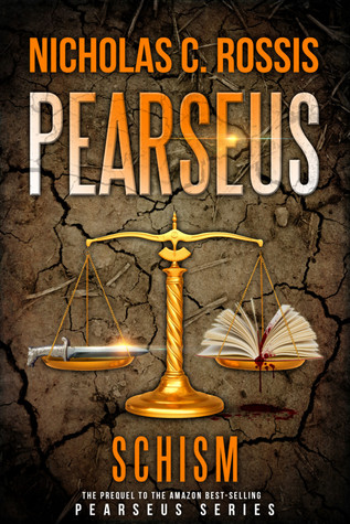 Schism (Pearseus #0.5)