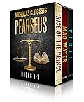Pearseus Bundle
