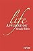 NIV Life Application Study Bible (Anglicised) by Anonymous