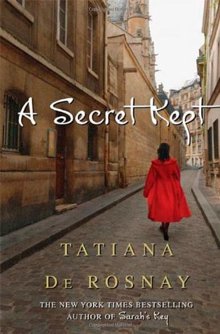 A Secret Kept (Hardcover)