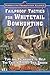 Failproof Tactics for Whitetail Bowhunting: Tips and Techniques to Help You Take a Trophy This Season (Bowhunting Preservation Alliance)