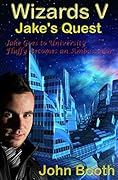 Jake's Quest